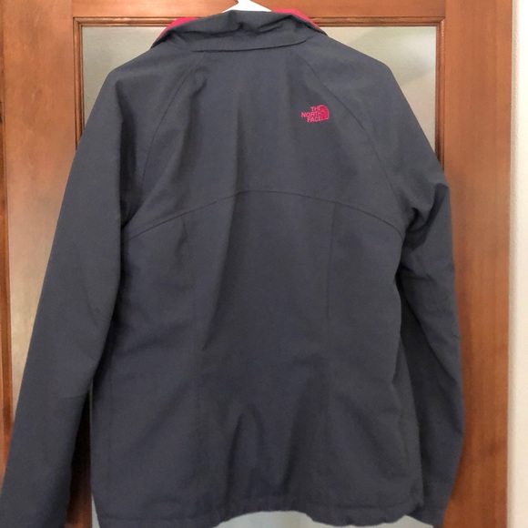 Jacket - Picture 2 of 3